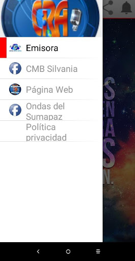 Autentica Silvania Screen 3