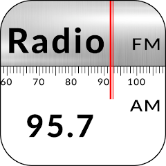 Radio FM AM Live Radio Station Download gratis mod apk versi terbaru