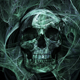 Skull Music Player icon
