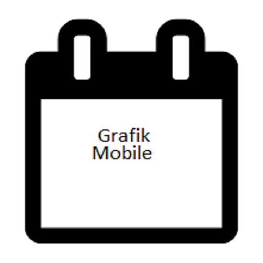GrafikMobile Screen 2