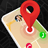 Mobile Number Locator - Phone Caller Location4.3.9