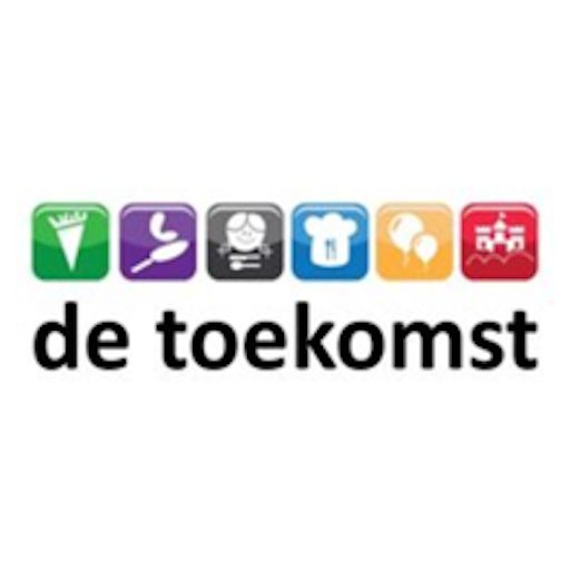 De Toekomst logo