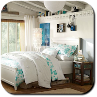 Teen Bedroom Ideas