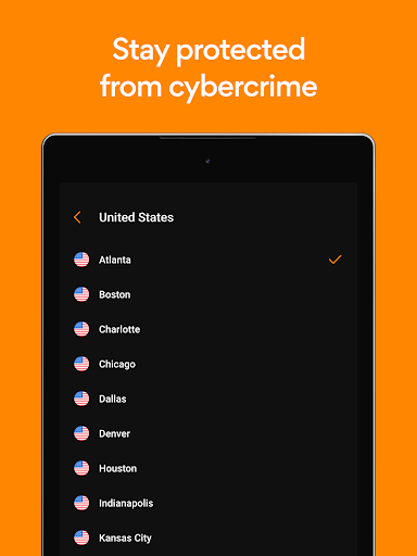 Ultra VPN — Super Secure Proxy - Productivity - apps