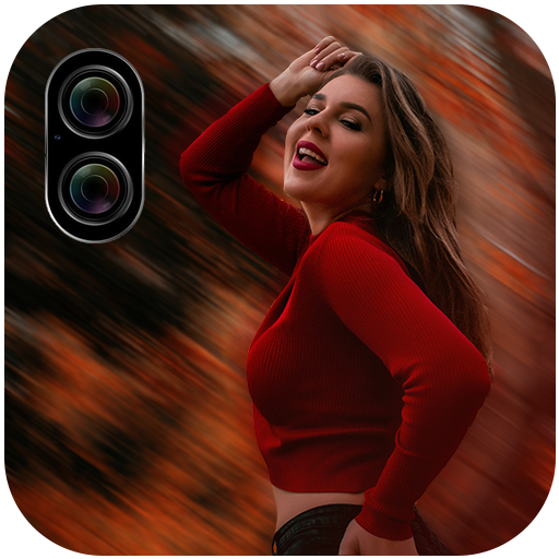 Portrait Blur Photo Editor Download on Windows