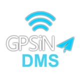 Gpsina DMS icon