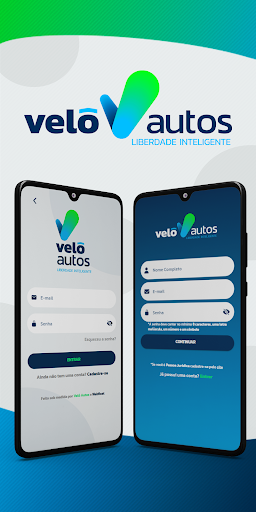 Velô Autos Screen 2