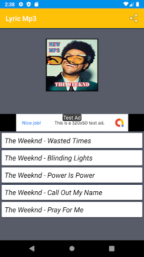 Download The Weeknd Blinding Lights Mp3 Offline Free For Android The Weeknd Blinding Lights Mp3 Offline Apk Download Steprimo Com
