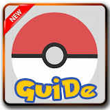 Guide & Tips for PokemonGO icon