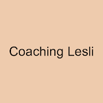 Coaching Lesli