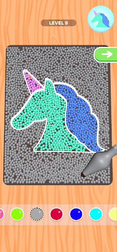 Rice Toss Screen 3