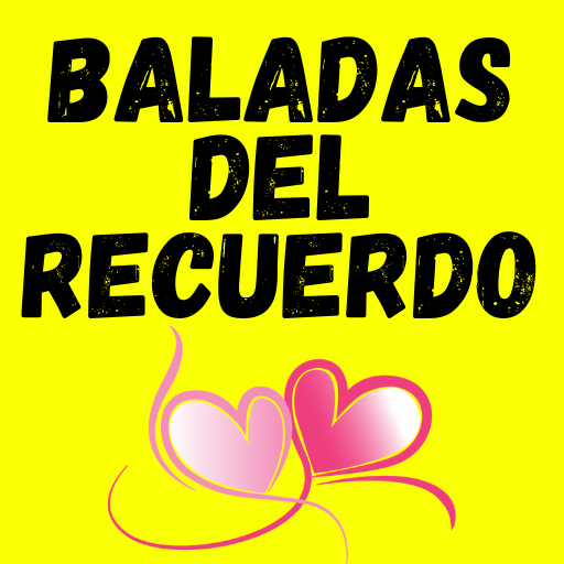 Baladas del Recuerdo logo