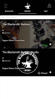 The Blacksmith Barbers APK تصویر نماگرفت #2