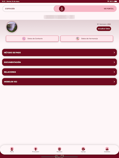 Cristo de Zalamea de Elche