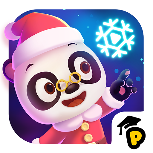 Dr. Panda Town Tales – Apps On Google Play
