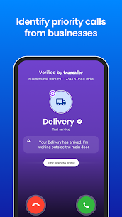 Truecaller Premium Mod APK: The Ultimate Tool to Block Spam Calls and Stay Safe 4