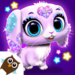 Cover Image of Download Floof - My Pet House  APK