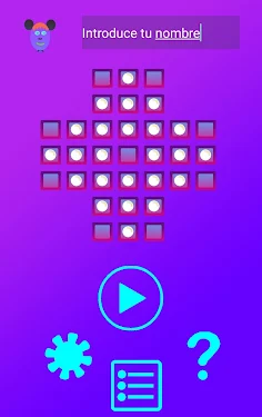 Senku Crin (Solitario marble) - Screenshot 1