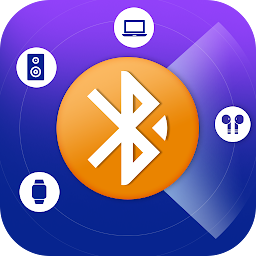 Icon image Bluetooth Manager & Info