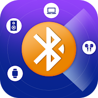 Bluetooth Chat & Share Files
