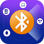 Bluetooth Manager & Info