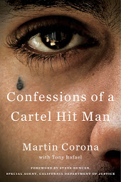 Icon image Confessions of a Cartel Hit Man