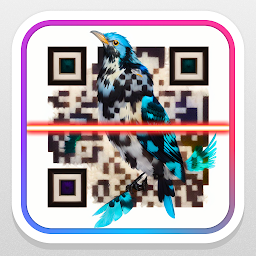 AI QR Code Generator & Scan QR