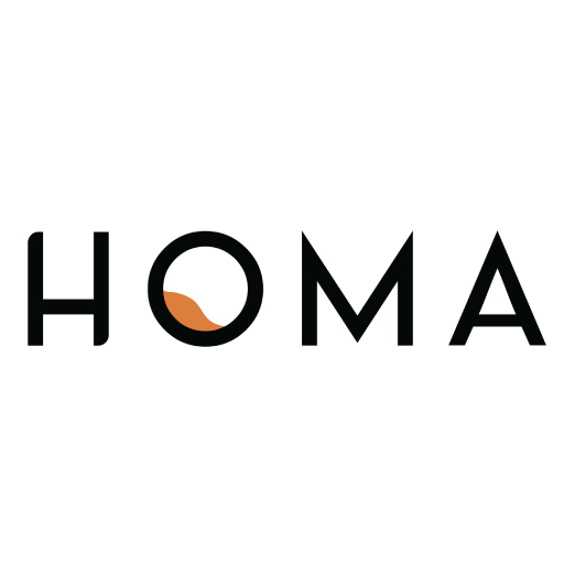 HOMA Thailand logo