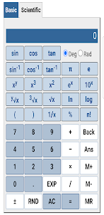 NumeralNest Calculator