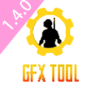 Cover Image of ดาวน์โหลด เครื่องมือ GFX สำหรับ PUBG Freefire 1.4.3 APK