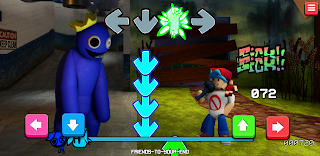 FNF Mod - Music Battle - Screenshot 1