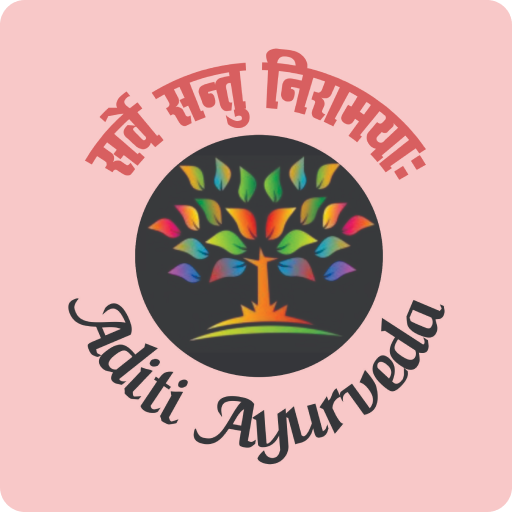 Aditi Ayurveda logo