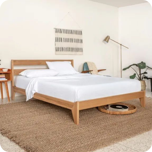 Bed Frames Decoration logo