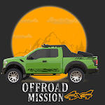 Cover Image of ดาวน์โหลด Project Offroad Driving Games  APK