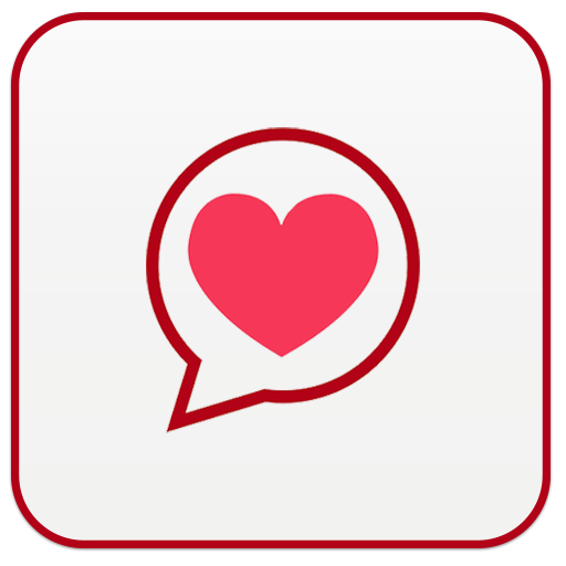 romantique SmS damour 2024 logo