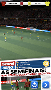 Baixar Score Hero Mod APK 2024: Dinheiro Infinito 1