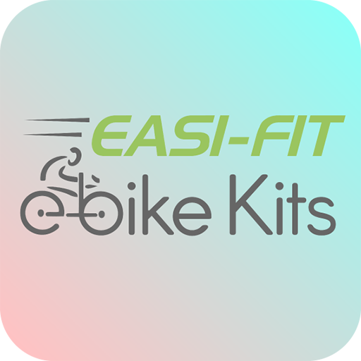 Easi fit hot sale ebike kit
