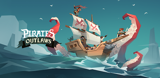 Pirates Outlaws v3.60 MOD APK (Unlimited Money/Gold)