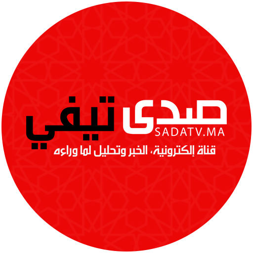 Sadatv -  صدى تيفي 34.0 Icon