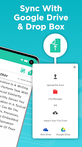Screenshot image