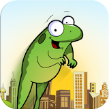 Super Frogger icon