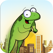 Top 13 Casual Apps Like Super Frogger - Best Alternatives