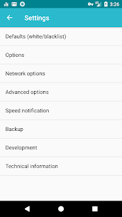 InternetGuard Data Saver Firew APK v2.37 Full Mod Premium 3
