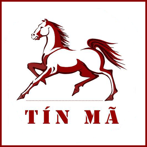 Tín Mã Pro logo