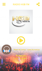 RÁDIO HGB FM