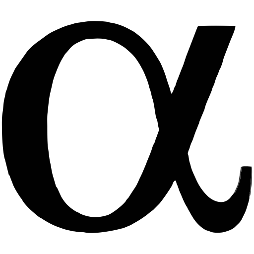 Alpha Investments logo