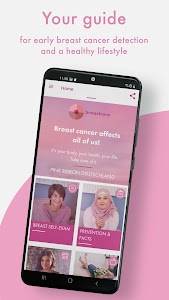 breastcare - breast awareness Unknown