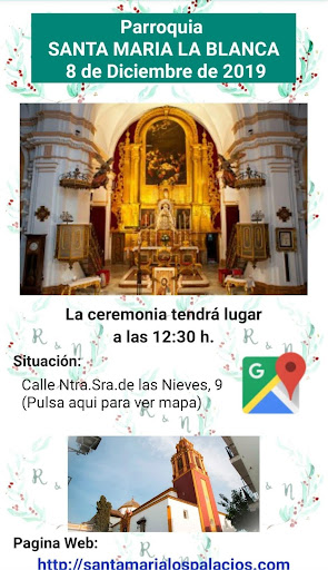 NyR - Mi Invitación Screen 2