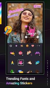 Videap Cool Video Editor & Video Maker Apk app for Android 2