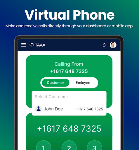 TAAX Pro screenshot 14